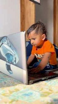 Every Developer Started Like This 👶💻 | Before skills… there is curiosity