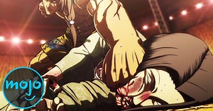 Top 10 Anime Fights That Weren't Even Close | Articles on WatchMojo.com