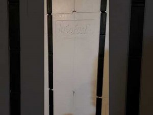 An honest DIY review of the InSoFast system