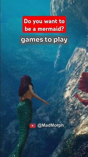 This open world Mermaid RPG - Everything you need to know about SIREN