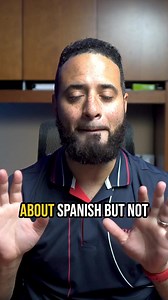 81 reactions | I went from struggling with my Spanish to being able...