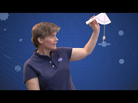 DIY Space: Stomp Rockets - Launch, Measure & Calculate (Part 2)