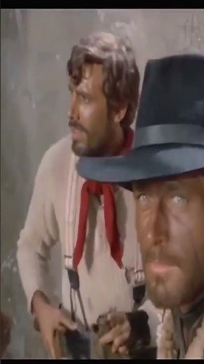 Time of Massacre (1966) - The Complete Story of Lucio Fulci's Classic Italian Western
