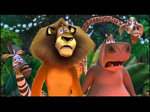 Alex (Shrek) Part 6 - Welcome to Duloc