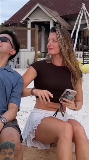 what happens if I follow his movements #laugh #funny #shorts #trending