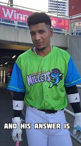 1.6K views · 38 reactions | If we’re gonna call ourselves the Mullets, cool hair is a must. | Pensacola Blue Wahoos | Facebook