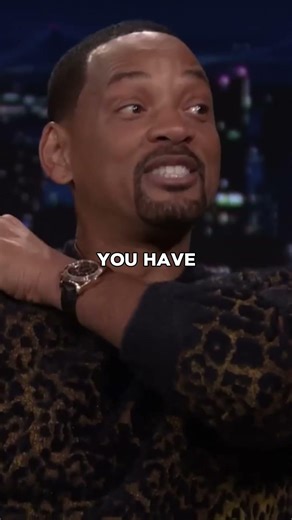 Will Smith's Ice Diving Accident At The North Pole