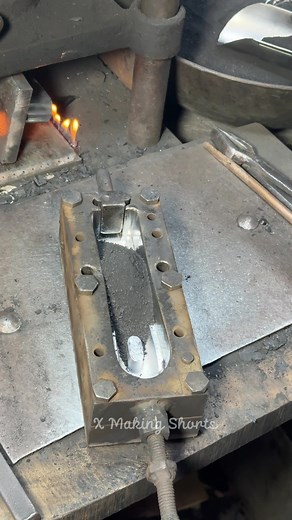 Bakelite Make Cooking Pots Handle Amazing Work Process 🍳 #making #tiktok #foryou #usa🇺🇸 #bakelite #amazing #handle #cooking #USA #bakelite