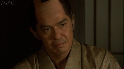 木曜時代劇　風の果て｜番組｜NHKアーカイブス