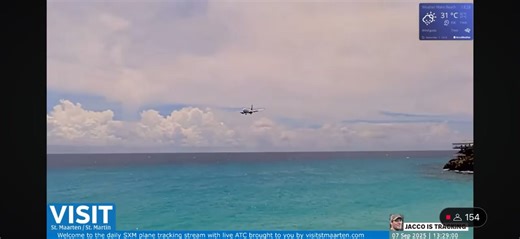 27K views · 190 reactions | WestJet Boeing 737-800 plane (C-GWSR) suffered hard landing damaging its Right-hand main gear (MLG) and RH engine on Runway 10 at Sint Maarten-Princess Juliana International Airport (SXM) earlier today. The 2009 built aircraft operated Flight WS2276 from Toronto (YYZ). Flight: https://www.flightaware.com/live/flight/WJA2276/history/20250907/1240Z/CYYZ/TNCM #aircraft | FL360aero | Facebook