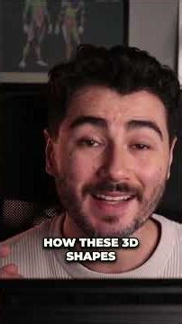 How to Draw Consistent Characters from Any Angle?