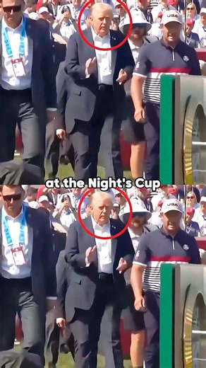 👉 “No Wonder Trump Became a Laughingstock: Keegan Bradley’s Three Moves That Humiliated Him at the Nights Cup” | Quick Graphic Tv