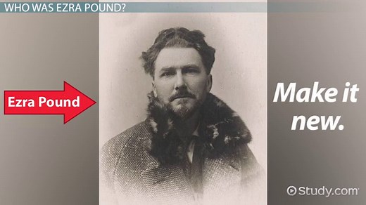 In a Station of the Metro | Meaning, Themes & Analysis