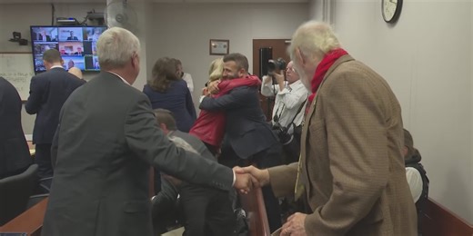 Judge dismisses ‘false electors’ case regarding 2020 election in Michigan