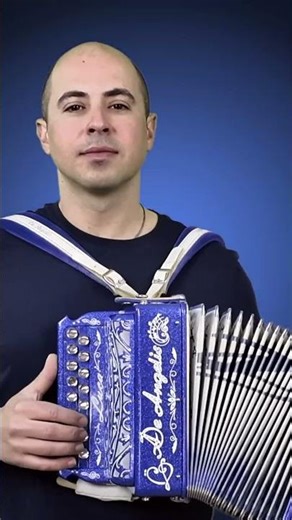 SUAVECITA (Cumbia Dance) – Luca Battista | Cover Organetto