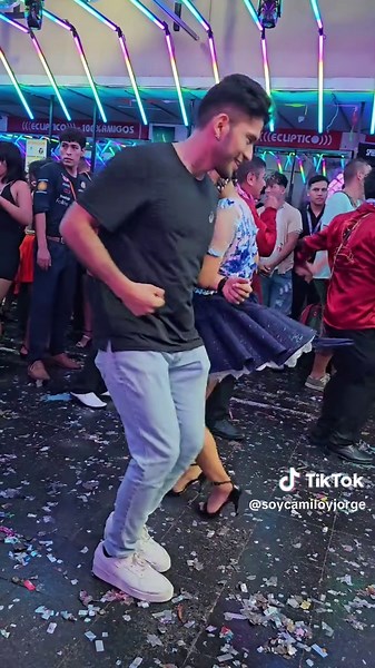 Previo al Comparson 2025: Celebrando la Cultura Andina