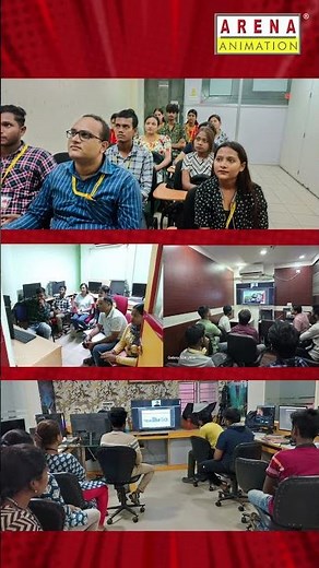 Creative Minds | Masterclass