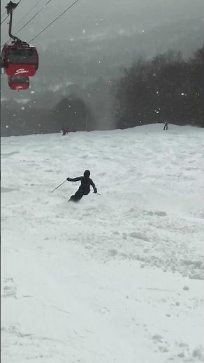 Behind the Scenes at our 2025 Ski Test at Stowe Mountain Resort