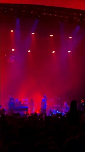 LCD Soundsystem - Dance Yrself Clean