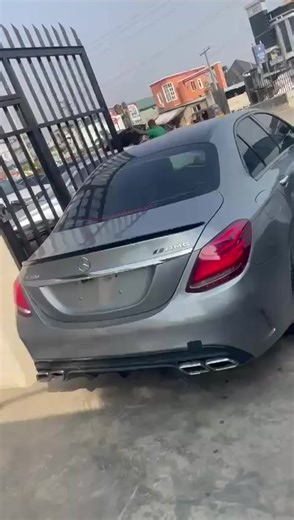 📌MERCEDS BENZ C400 ///AMG 4MATIC ✅Year:2014, ✅Thurmb started reverse camera ✅blind spot ✅lane keeping assist ✅park assist sensor ✅AmG trim ✅panoramic roof ✅catalytic intact 📌Price: ?m 📍Location:Lagos State Ikeja 📞 Call/Whatsapp: 09036385456,09091481064