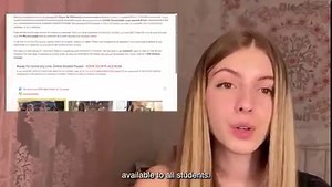 Are you looking forward to starting life at Uni? We’ve made a short online course to help you get started! You can access it after you register to learn more about life at Lancaster and get tips directly from our students. Here’s Amy to introduce it… 👉https://www.lancaster.ac.uk/welcome/campus-learners/take-our-ready-for-university-course/ | Lancaster University