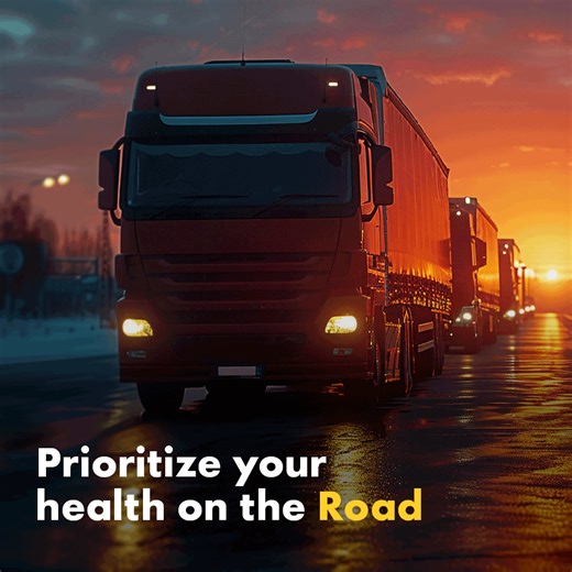This Driver Wellness Day, remember that your journey is just as important as your destination. Stop by at selected Shell Ultras for your vital checks so that you can stay safe on the road. #TheStopThatKeepsYouGoing #DriverWellnessDay | Shell