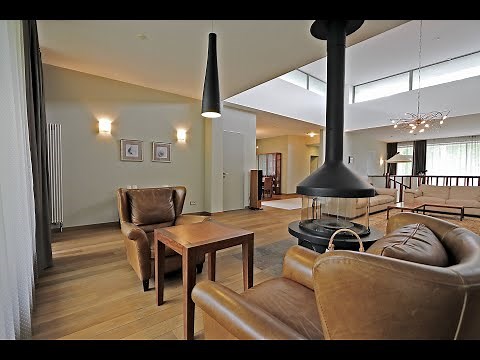 🇩🇪 Kaufen Sie ein großes Haus in Moskau | Haus in Russland | Kaufen Sie ein Haus in Russland