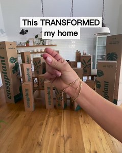 48K views · 8.8K reactions | Stop killing plants... Transform your space with easyplant's self-watering plants! 華 These low-maintenance beauties make it easy to bring a touch of nature indoors, even if you don't have the greenest thumb. Don't miss out on the chance to add some life to your home or office! | Mixtiles Decor Ideas | Facebook