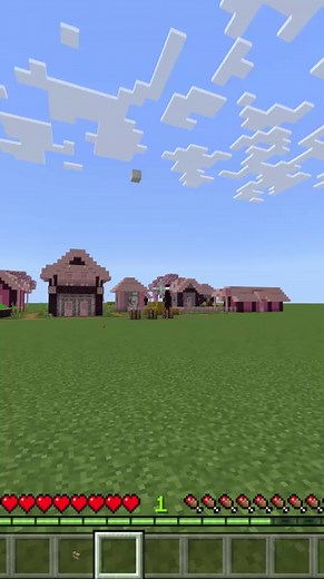 skeleton enderman = ? #minecraft #minecraftmemes #minecraftpe | MisterPogz FB