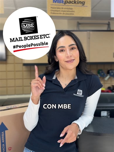 Expande tu negocio en México con MBE