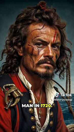 Calico Jack Rackham: The Infamous Pirate's Legacy