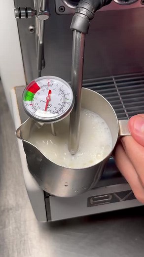 Cómo hacer un Capuccino perfecto en casa
