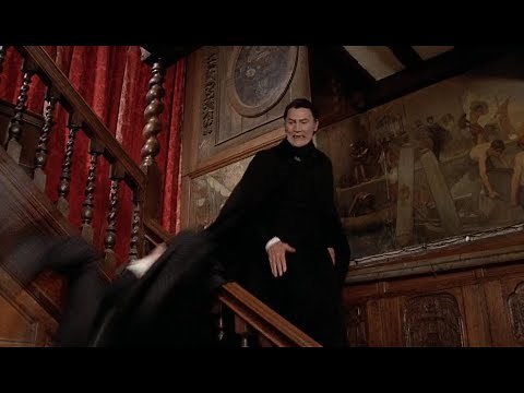 Dracula (1974) Location - The Manor Elstree, Barnet Ln, Elstree, Borehamwood WD6 3RE