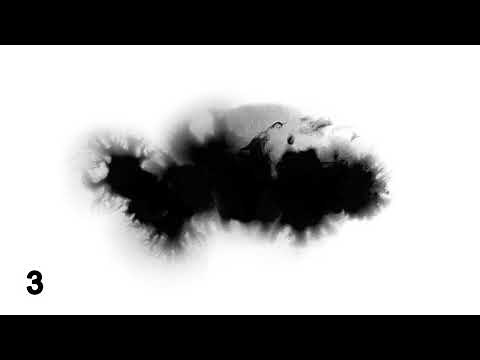 Ink drop Bleed 60FPS Free FHD Stock Footage