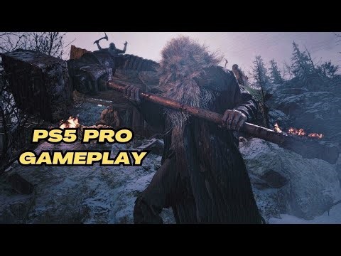 RE Village (PS5 Pro): Urias (Village) Boss Fight Walkthrough