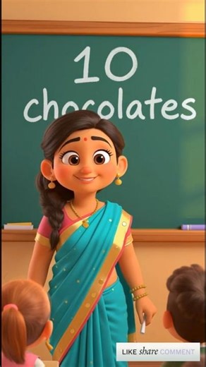 😂 “Pappu Aur 5 Chocolate Wala Dost” 🍫 Chutkula #cartoon