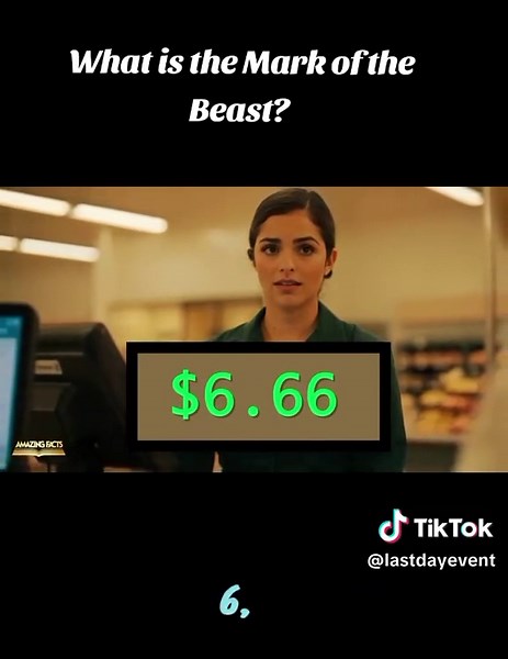 Understanding the Mark of the Beast in Revelation