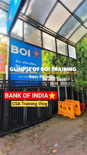 IBPS CLERK TRAINING VLOG | IBPS CSA TRAINING | #ibpsclerk #bankexam #bankclerk