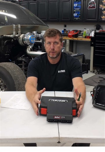 Standalone ECUs 2026: MoTeC, ECU Master, FuelTech