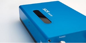 SPEETEC: el nuevo sensor SICK mide velocidad y longitud sin contacto