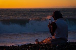 Quick, Easy Summer Hijab Styles | About Islam