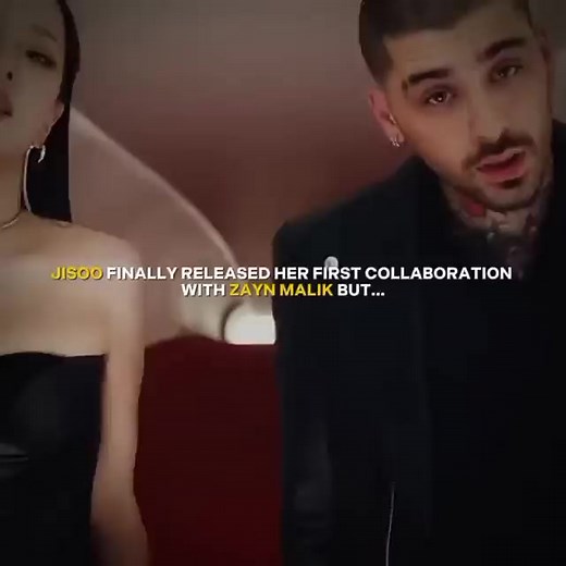 Jisoo's Emotional Moments in BLACKPINK