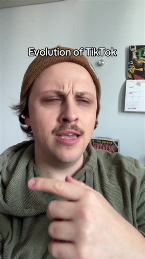 Aaron Gosch (@mr_bigbux)’s video of tiktok in 2016