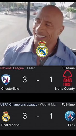 Chesterfield FC on TikTok