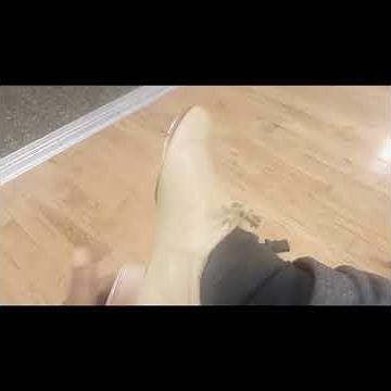 Why I Love My New Capezio Flex Taps Comfort + Toe Stands