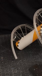 Crazy DIY Robot | Crafty Panda