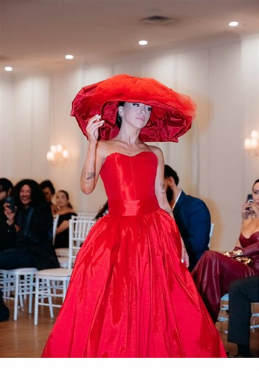 Missing Runway Rendezvous 🥲❤️ @@Models of Texas