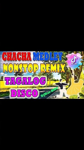 BAGONG CHA CHA REMIX 2026 | NONSTOP TAGALOG CHA CHA REMIX 2026 | CHA CHA MEDLEY DISCO