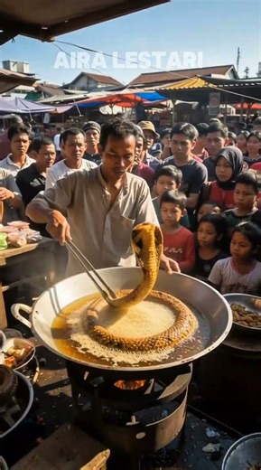 this market is only here #food #fish #cooking #animalsmarket #meatmarket #fyp #animals #viral #world
