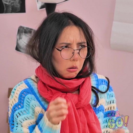 I don’t think my doctor is too good 😫 #doctor #checkup #hospital #comedy #sketch #fyp #viral #123gohouse